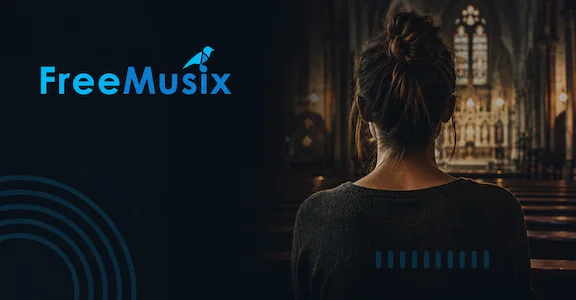 royalty-free music for churches and parishes | FreeMusix