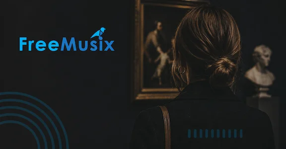 royalty-free background music for museums, art galleries and exhibitions | FreeMusix