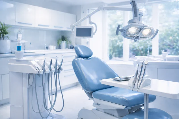 come funziona la musica d’ambiente per studi dentistici