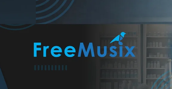 music for physiotherapy clinics and rehabilitation centres