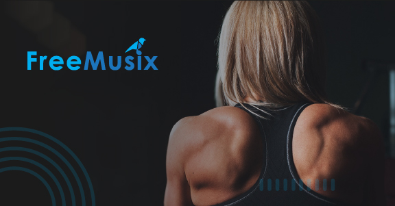 musica per palestre, studi fitness e centri sportivi