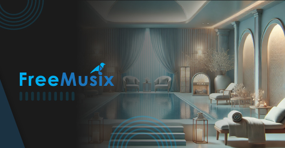 musica per spa, centri estetici e istituti di bellezza