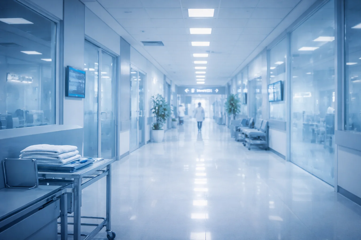 how background music for physiotherapy clinics works