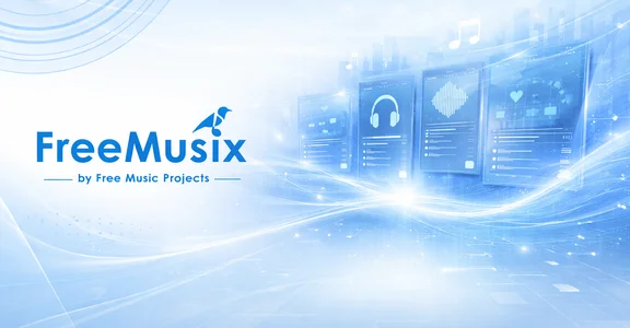 soluzione musicale B2B per aziende | FreeMusix